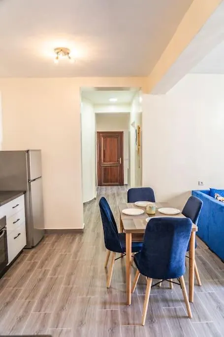 Lägenhet Beachside Haven Seven Min Drive Agadir