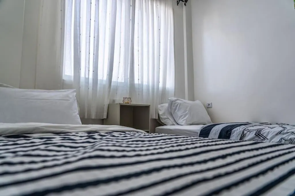 Beachside Haven Seven Min Drive Agadir 0*,  Marocko