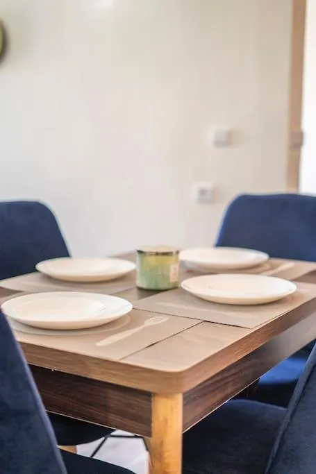Beachside Haven Seven Min Drive Agadir Appartement