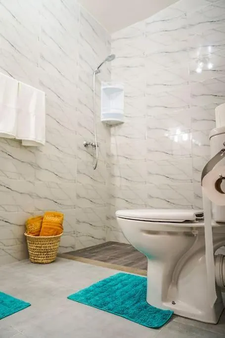 Appartement Beachside Haven Seven Min Drive Agadir Maroc