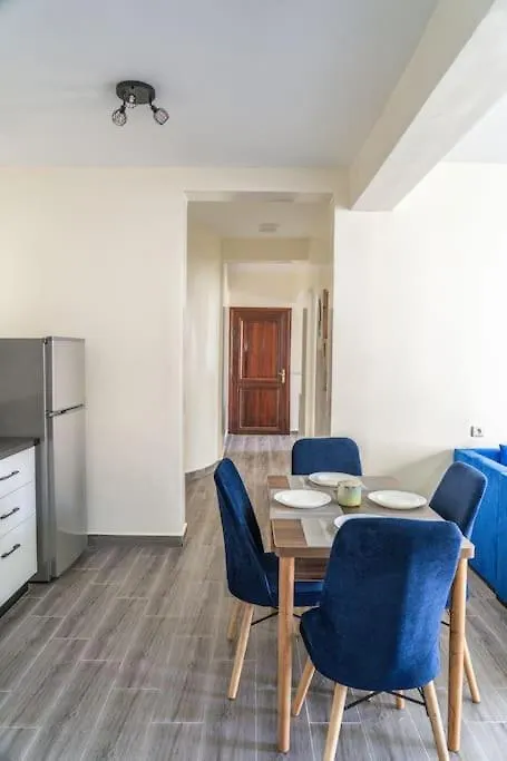 Appartement Beachside Haven Seven Min Drive Agadir